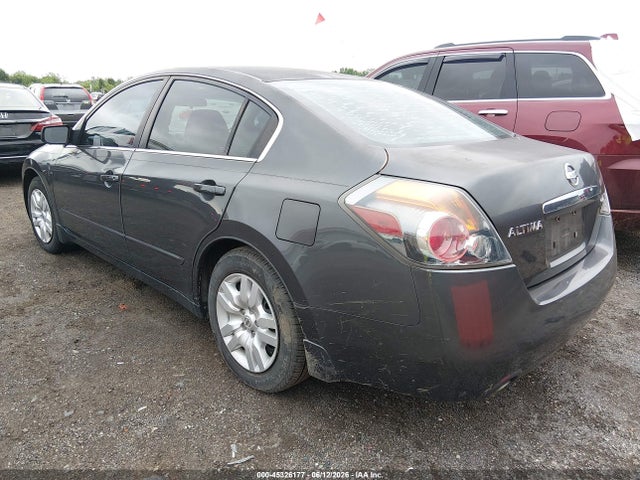 2009 Nissan ALTIMA 2.5 S — фото 3