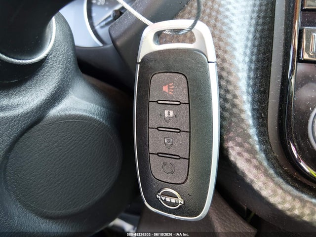 2023 NISSAN KICKS SV XTRONIC CVT 11