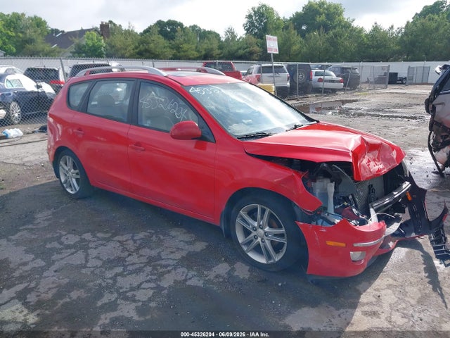 2012 HYUNDAI ELANTRA SE