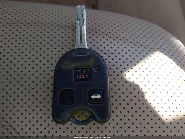 2006 Lexus ES 330 缩略图 11