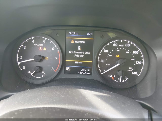 2024 Nissan ALTIMA S FWD photo 7