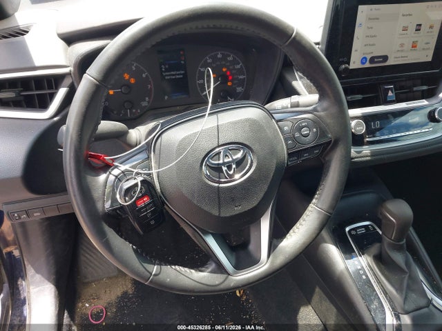 2024 Toyota COROLLA SE — миниатюра 11