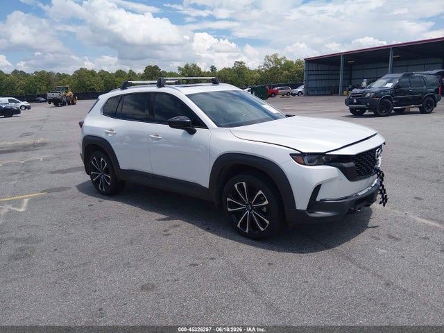 2024 MAZDA CX-5 2.5 TURBO PREMIUM PLUS