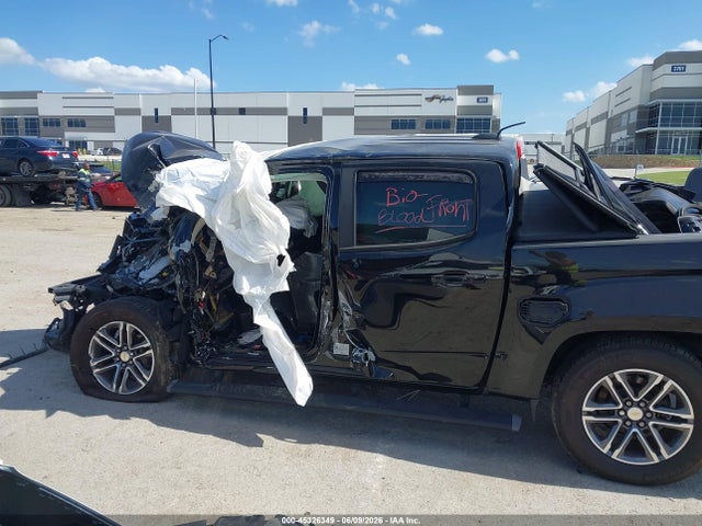 2019 CHEVROLET COLORADO WT 13