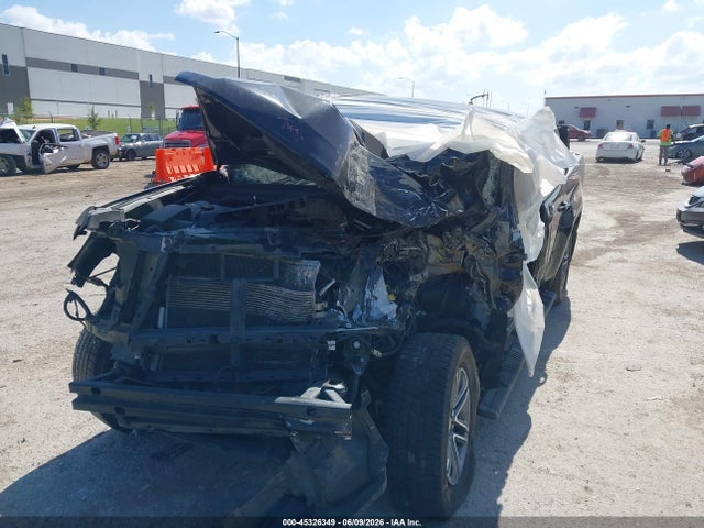 2019 CHEVROLET COLORADO WT 6