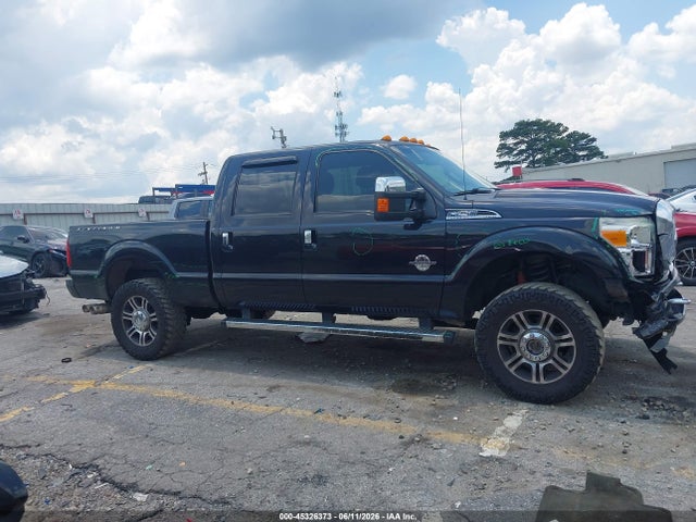 2014 FORD F-250 LARIAT 照片 13