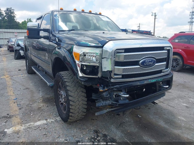 صورة 6 لـ 2014 FORD F-250 LARIAT
