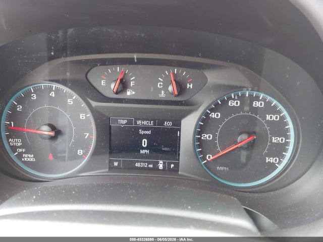 2020 Chevrolet MALIBU FWD 1FL 照片 7