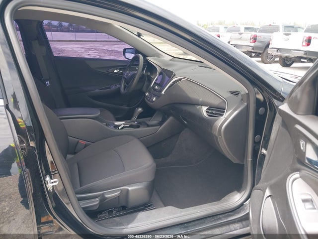 2020 Chevrolet MALIBU FWD 1FL 照片 5