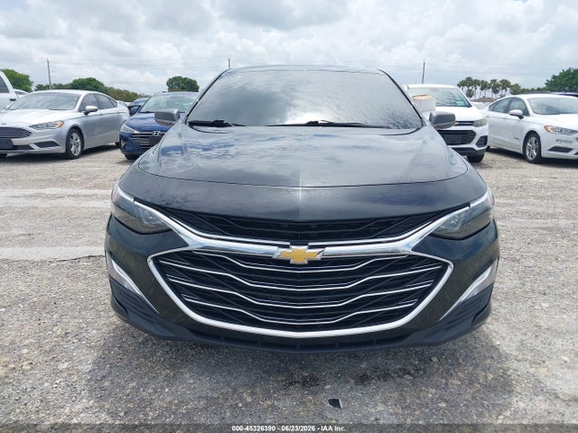 2020 Chevrolet MALIBU FWD 1FL 照片 6