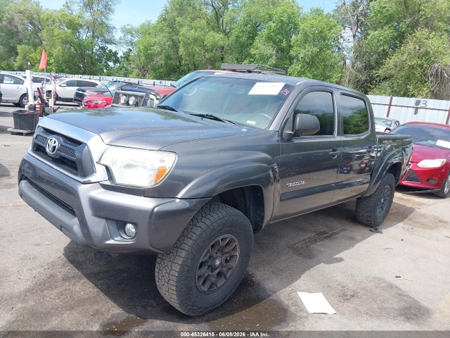 صورة 2 لـ 2012 Toyota TACOMA BASE V6