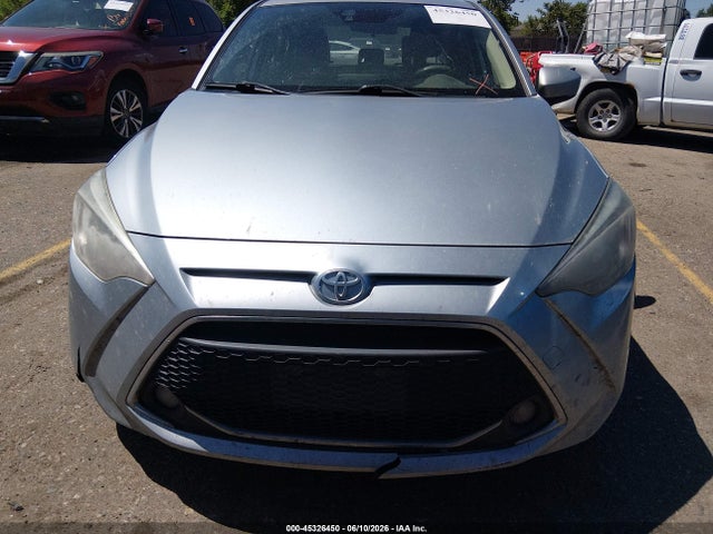 2019 Toyota YARIS LE — фото 12