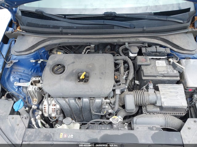 صورة 10 لـ 2020 Hyundai ELANTRA SE
