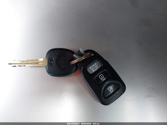 2020 Hyundai ELANTRA SE — миниатюра 11