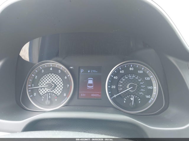 صورة 7 لـ 2020 Hyundai ELANTRA SE
