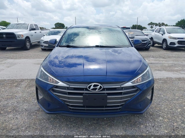 2020 Hyundai ELANTRA SE — миниатюра 12