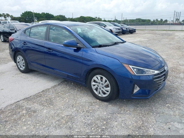 صورة 1 لـ 2020 Hyundai ELANTRA SE