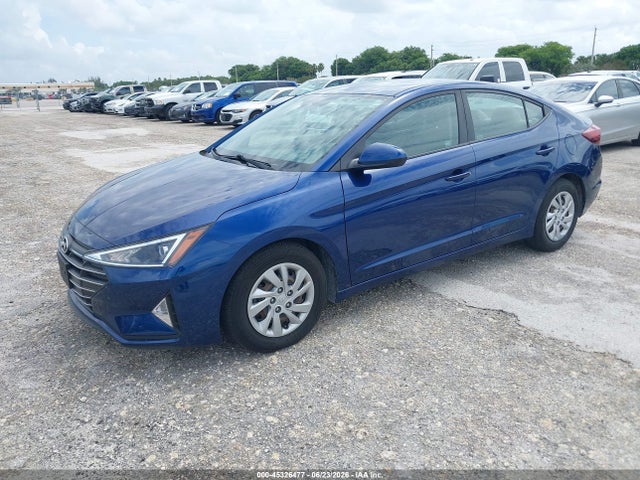 صورة 2 لـ 2020 Hyundai ELANTRA SE