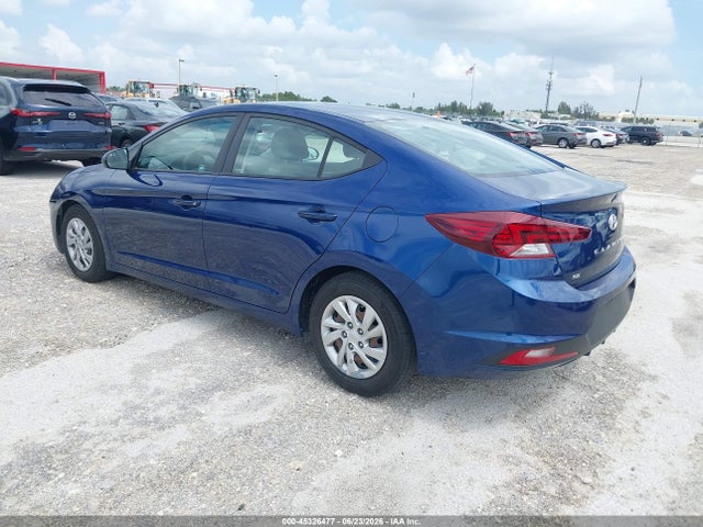 صورة 3 لـ 2020 Hyundai ELANTRA SE