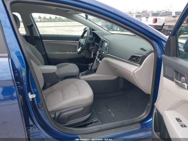صورة 5 لـ 2020 Hyundai ELANTRA SE