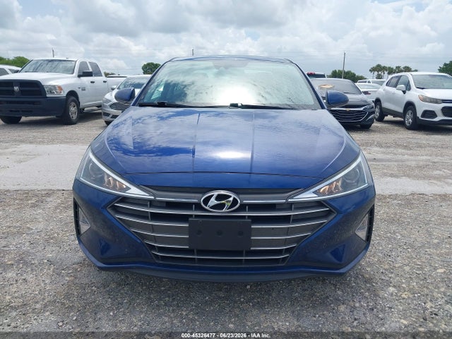 صورة 6 لـ 2020 Hyundai ELANTRA SE