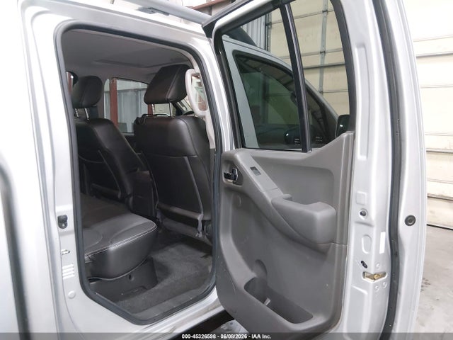 صورة 8 لـ 2017 Nissan FRONTIER PRO-4X