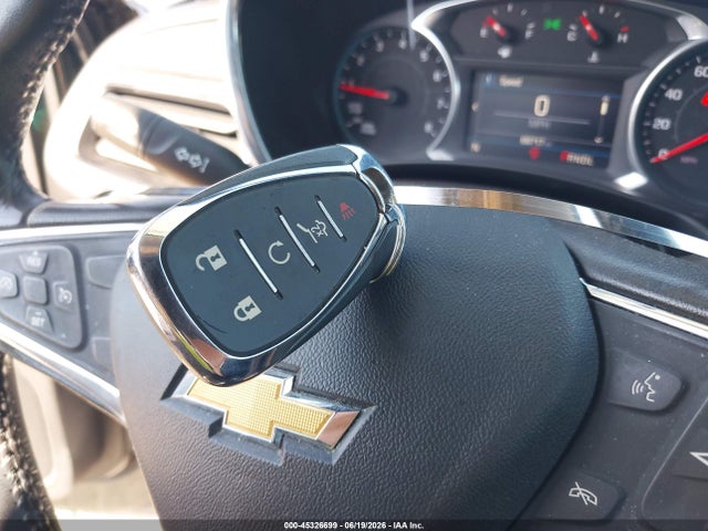 2019 CHEVROLET EQUINOX LT 11