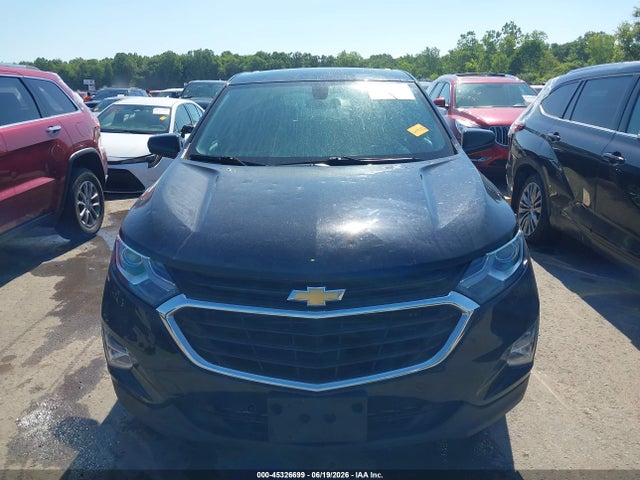 2019 CHEVROLET EQUINOX LT 12