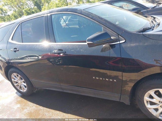 2019 CHEVROLET EQUINOX LT 13