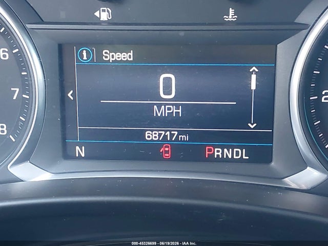 2019 CHEVROLET EQUINOX LT 15