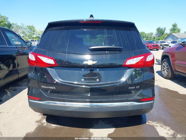 2019 CHEVROLET EQUINOX LT 16