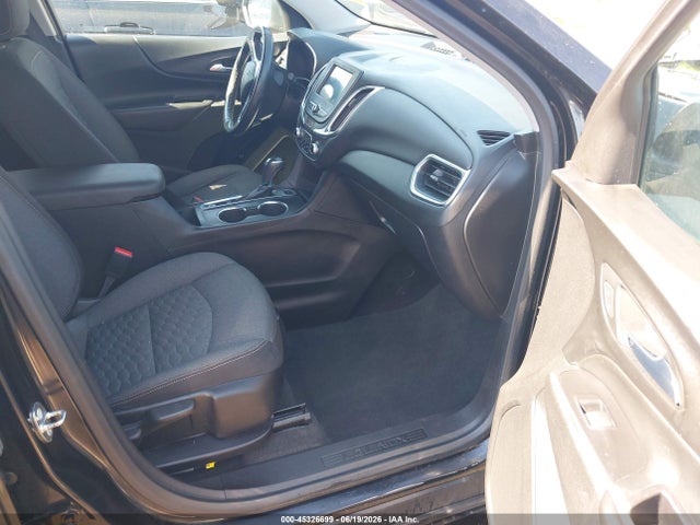2019 CHEVROLET EQUINOX LT 5