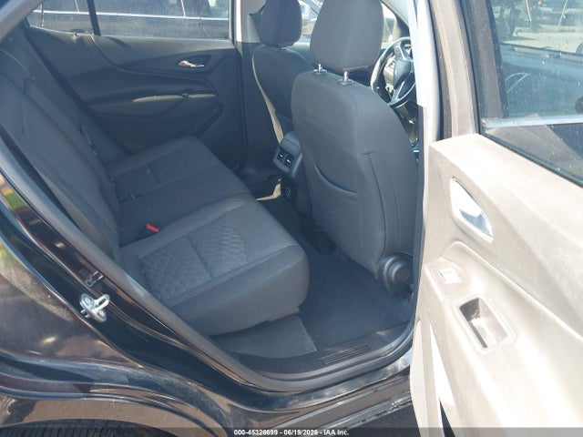 2019 CHEVROLET EQUINOX LT 8