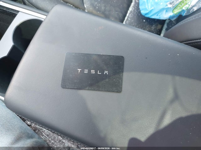 2023 Tesla MODEL 3 REAR-WHEEL DRIVE 缩略图 11
