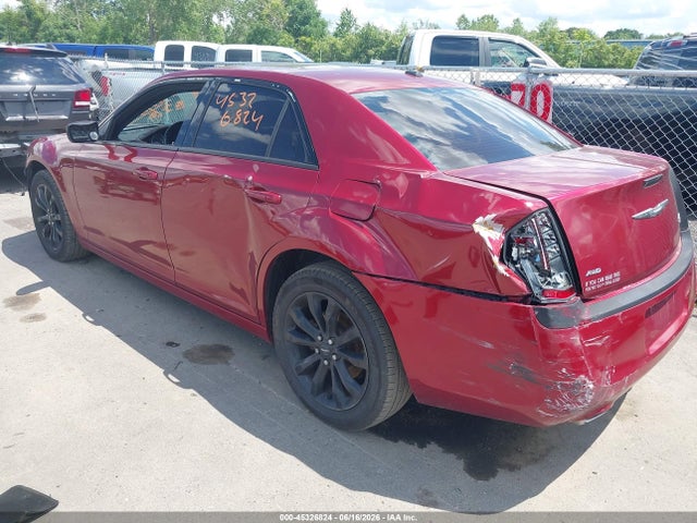 صورة 3 لـ 2014 Chrysler 300 300S