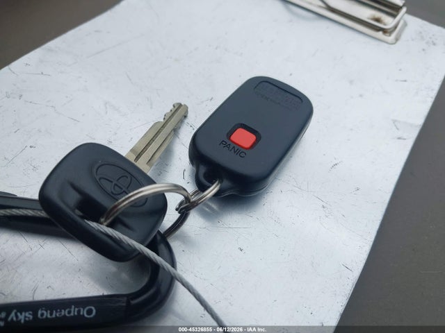 2003 Toyota COROLLA LE — миниатюра 11