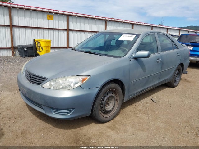 2005 Toyota CAMRY LE 照片 2