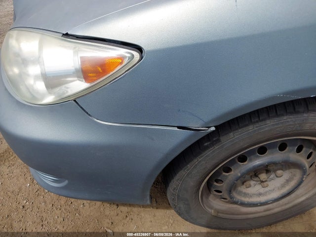 صورة 6 لـ 2005 Toyota CAMRY LE