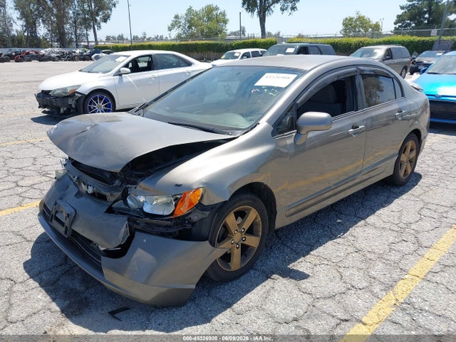 صورة 2 لـ 2007 Honda CIVIC LX