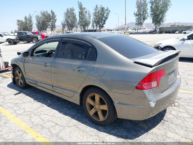 صورة 3 لـ 2007 Honda CIVIC LX