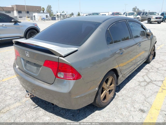 صورة 4 لـ 2007 Honda CIVIC LX