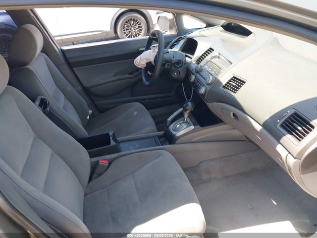 صورة 5 لـ 2007 Honda CIVIC LX