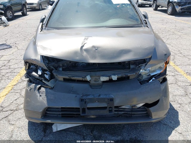 صورة 6 لـ 2007 Honda CIVIC LX
