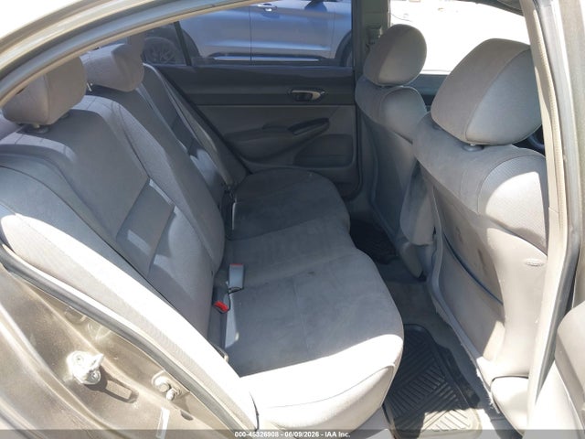 صورة 8 لـ 2007 Honda CIVIC LX