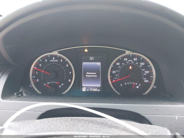 2016 Toyota CAMRY SE photo 7
