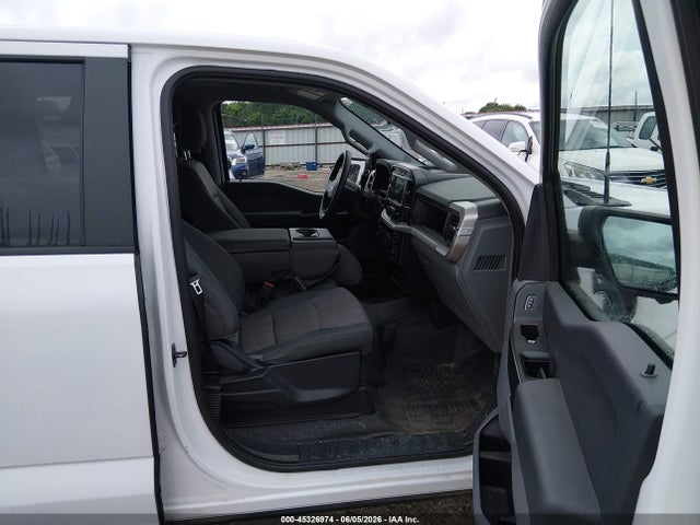 صورة 5 لـ 2022 FORD F-150 XL