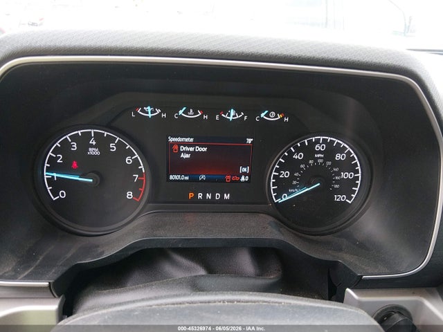 صورة 7 لـ 2022 FORD F-150 XL