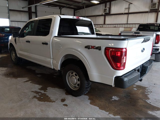 صورة 3 لـ 2022 FORD F-150 XL