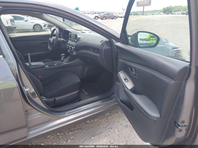 صورة 5 لـ 2024 Nissan SENTRA S XTRONIC CVT