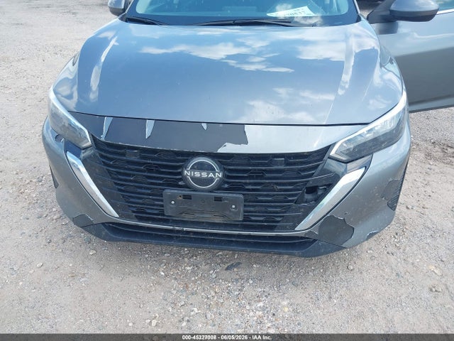 صورة 6 لـ 2024 Nissan SENTRA S XTRONIC CVT